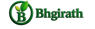 Bhgirath Alkaline Water